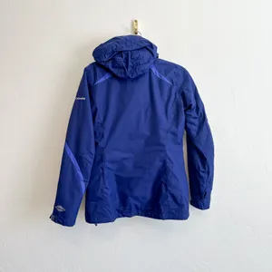 Columbia | Whirlibird Interchange Omni-Tech 3-in-1 Ski Jacket in‎ Aristocrat thumbnail 6