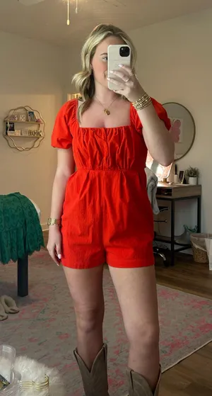 Vestique Romper thumbnail 1