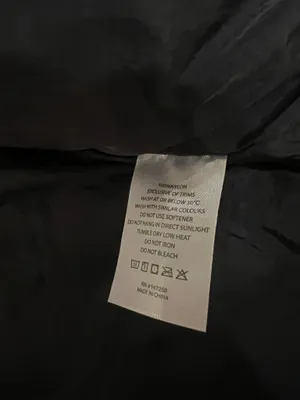 Simply Southern Black Puffer Vest thumbnail 7