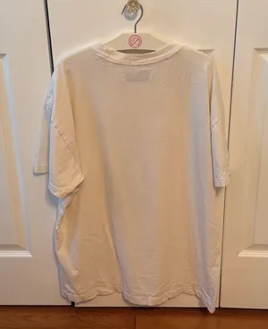 Abercrombie & Fitch Selena Gomez 80s Glam Graphic Tee thumbnail 3
