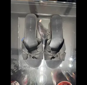 Rothy’s The Knot Sandal Slides thumbnail 3