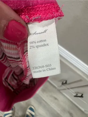 Victoria's Secret Pajamas thumbnail 9