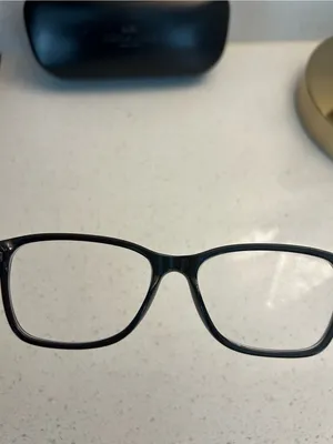 Coach Hc6013 (Julayne) 5030 (Dark Tortoise) Authentic Eyeglasses 54-16 thumbnail 4