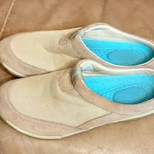 Land's End Slip Ons thumbnail 6