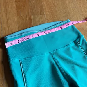 WILO Aqua Activewear Set XS Blue thumbnail 10