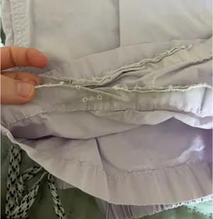 Aerie Cargo Pants thumbnail 5