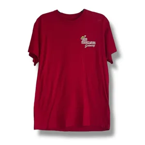 Big Al’s Alabama Crimson Tide Football Island Ultimate Getaway T-shirt medium thumbnail 3