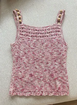 Sam Edelman Top Tank thumbnail 1