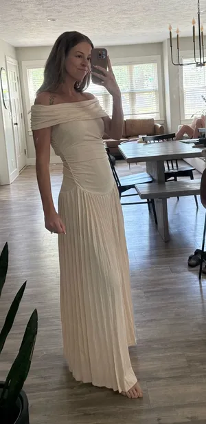 Lioness Dress thumbnail 1