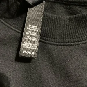 SKIMS Cotton Fleece Crew Sweatshirt M thumbnail 4