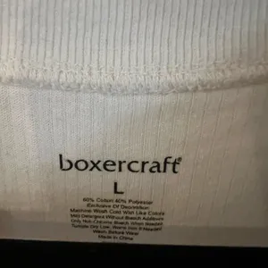 Boxercraft Delta Gamma Top thumbnail 4