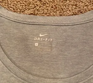 ‼️ Dri-Fit Shirt‼️ thumbnail 3