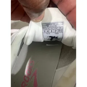 Brooks Glycerin GTS 23 Women’s 10 B White Harbor Mist Running Shoes 1204921B133 thumbnail 10