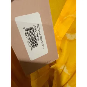 Alexis Luss Mini Dress Size‎ XS thumbnail 6