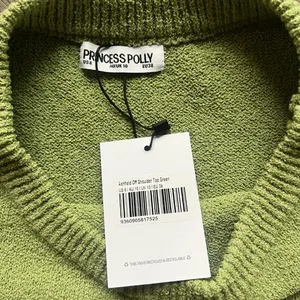 NWT Princess Polly Ashfield Off Shoulder Top thumbnail 4