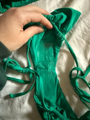 Dippin' Daisy's Bikini Bottoms thumbnail 4