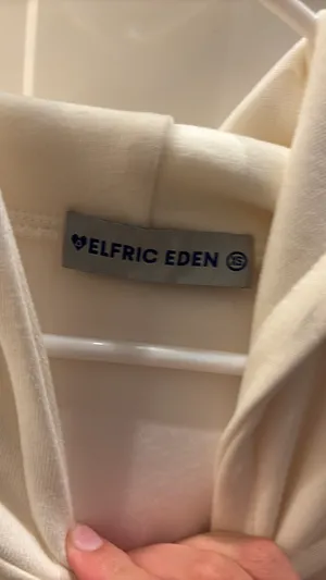 Aelfric Eden Hoodie Star thumbnail 2