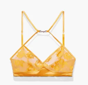 Savage X Fenty Lace Bralette NWT thumbnail 8