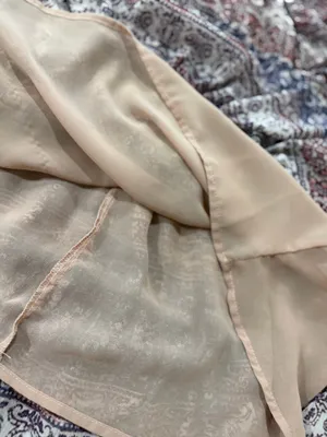100 % Rayon mini dress thumbnail 6
