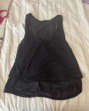 Lululemon Lean In Tank thumbnail 2