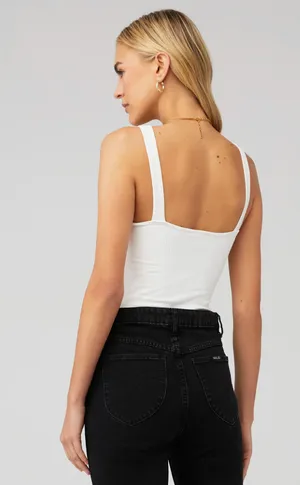 Free People Bodysuit thumbnail 3