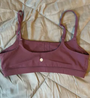 Crazy Yoga Sports Bra thumbnail 1
