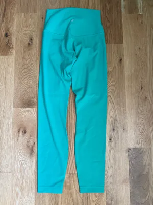 Lululemon Align Leggings 25" thumbnail 2