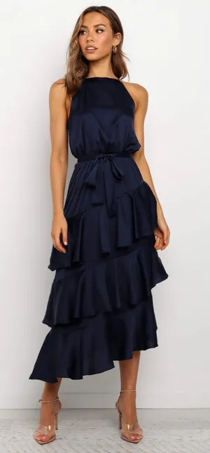 Petal & Pup Seychelle Dress thumbnail 1