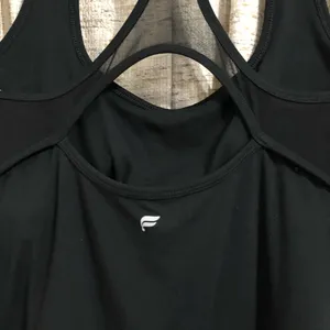 Fabletics Hot Shot Pleated Mini Dress  thumbnail 8