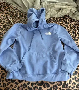 The North Face Hoodie thumbnail 1