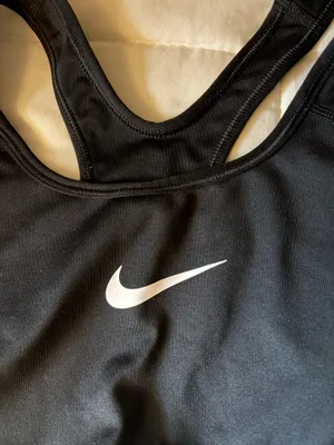 Nike Sports Bra thumbnail 2
