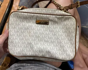 Michael Kors Crossbody Jet Set thumbnail 1