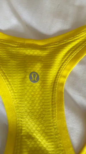 Lululemon Tank thumbnail 2