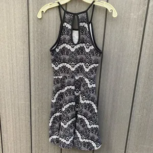 Windsor Dress‎ Black thumbnail 5