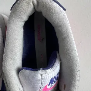 Nike Air Max 90 Laser Pink Women's Shoe Size 9.5 SKU#2552 thumbnail 10