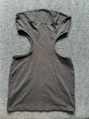 White Fox Dress thumbnail 3