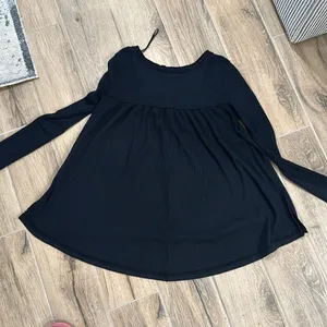 Free people Henley thumbnail 3