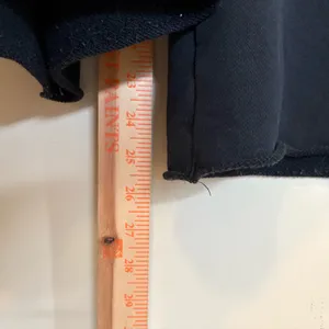 Samewills medium‎ Black Wide thumbnail 3
