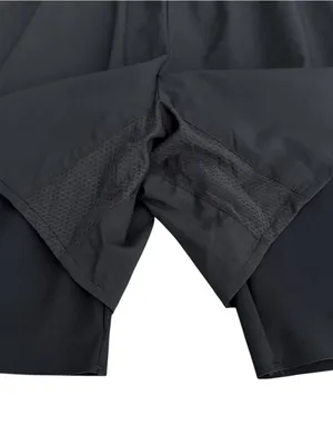 CEP Black Core Run 2 in 1 Compression Bike Lined Running Shorts Womans Small thumbnail 5