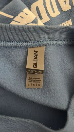 Gildan Sweatshirt thumbnail 2
