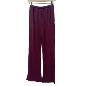 N:PHILANTHROPY Reign‎ Pant in Space Cherry NWT thumbnail 5