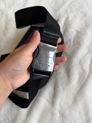 Coach x Disney Dumbo Terrain Belt Bag thumbnail 5