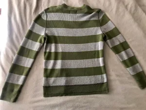 Standard Cloth sweater thumbnail 1