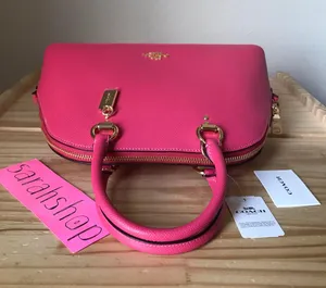 Coach Purse thumbnail 5