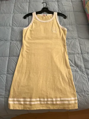 Game Set Match Sundry dress (XS)  thumbnail 1