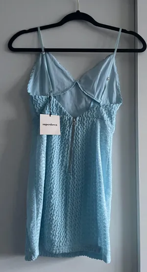 superdown Bodycon Mini Dress thumbnail 3