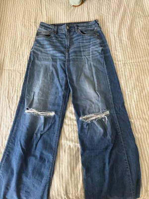 American Eagle Jeans thumbnail 4