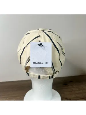 O'Neill NEW Women's Nickie Dad Hat SKU#H24121 thumbnail 4