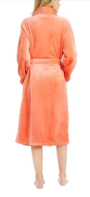 Orange Robe thumbnail 2