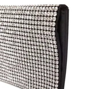 Amber Sceats 'Stella' Crystal Bag thumbnail 4